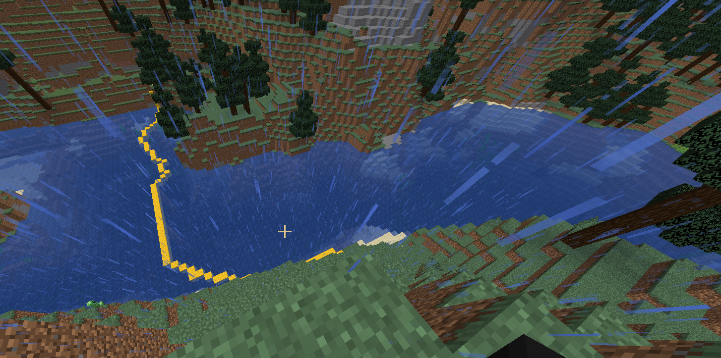 Image for Petition to drain a portion of Water Waterway