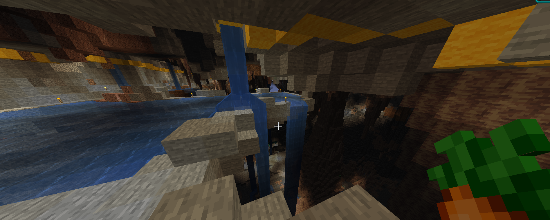 Image for Petition to drain a portion of Water Waterway