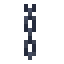 Iron/Copper Chain