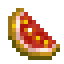 Glistering Melon