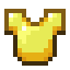 Gold Chestplate