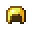 Gold Helmet