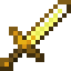 Gold Sword