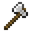Iron/Copper Axe