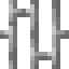 Iron/Copper Bars