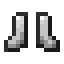 Iron/Copper Boots