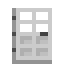 Iron/Copper Door