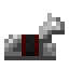 Iron/Copper Horse Armor