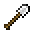 Iron/Copper Shovel