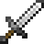 Iron/Copper Sword