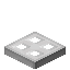Iron/Copper Trapdoor