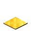 Gold Pressure Plate
