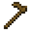 Wood Hoe