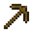 Wood Pickaxe