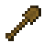 Wood Shovel