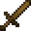 Wood Sword